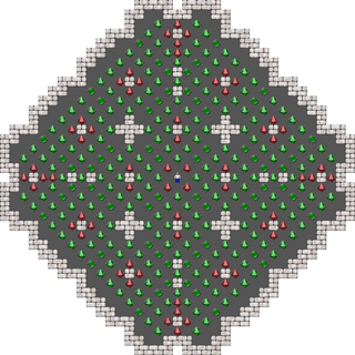 Уровень 130 — Sasquatch 07 Arranged